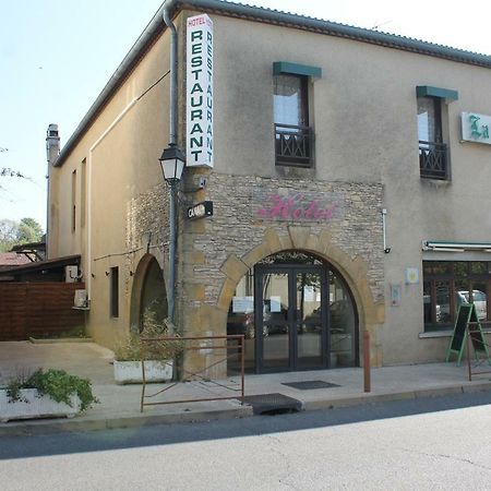 La Truffiere Hotel Puy-l'Eveque Exterior photo