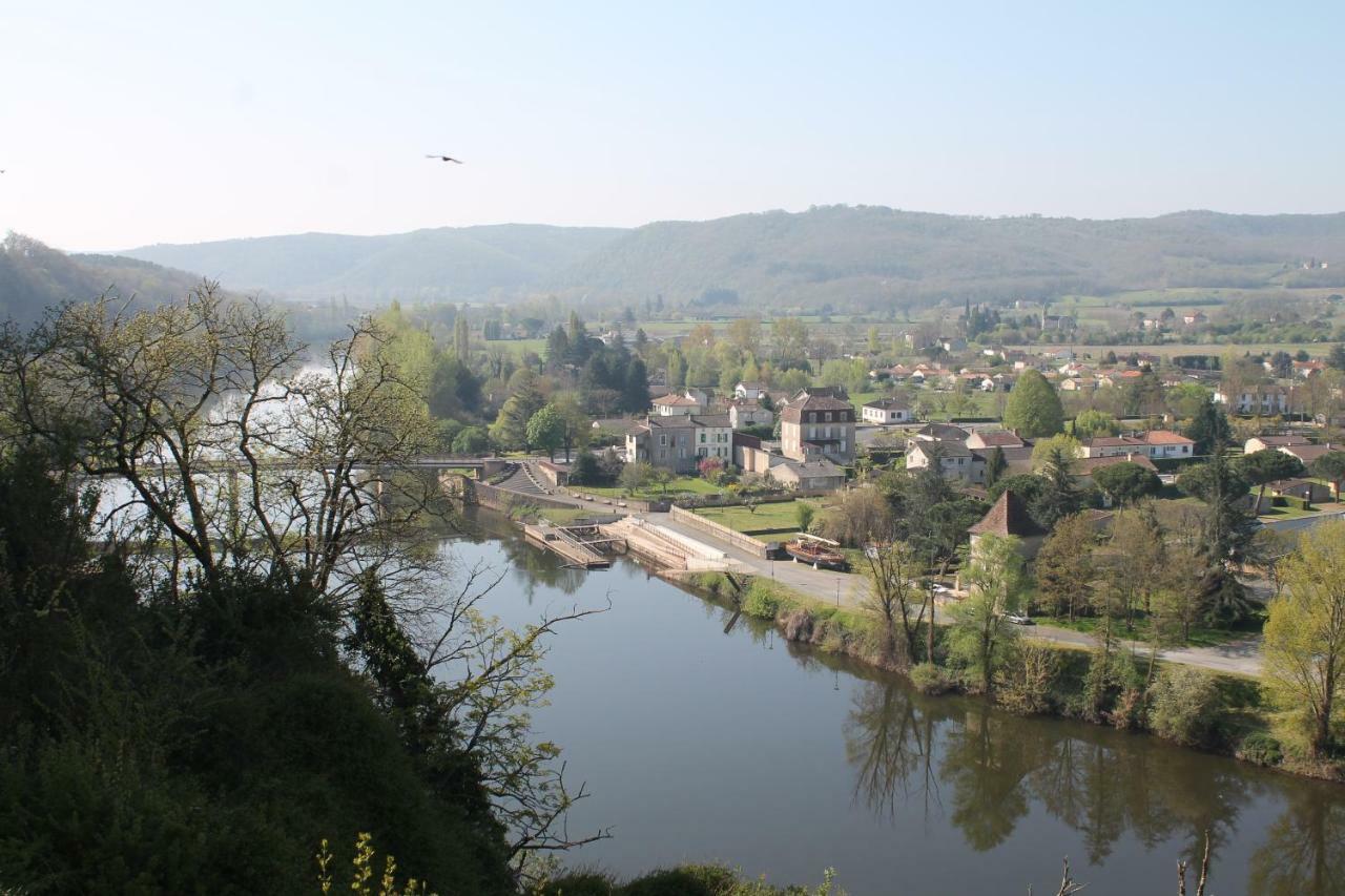La Truffiere Hotel Puy-l'Eveque Exterior photo