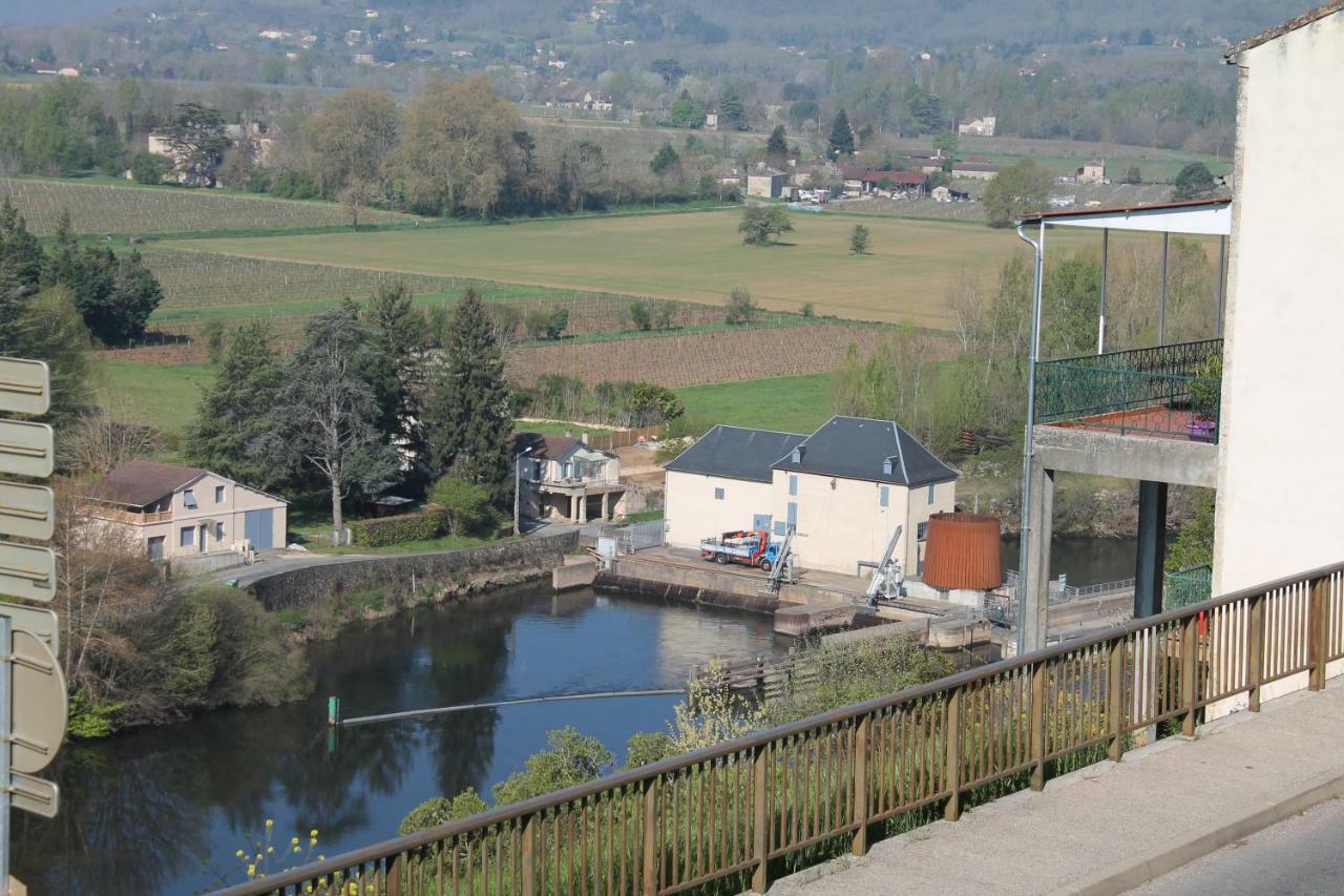 La Truffiere Hotel Puy-l'Eveque Exterior photo